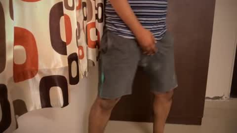 horny_browncock online show from January 1, 3:56 am