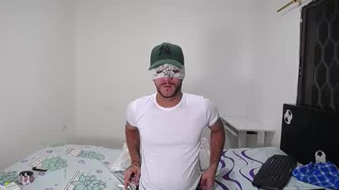 BoyHornyDirty online show from November 29, 3:30 am