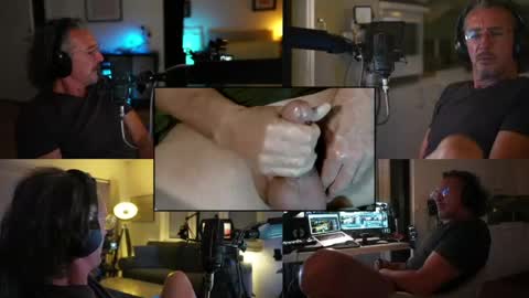 horny_edgucated online show from June 8, 1:28 am