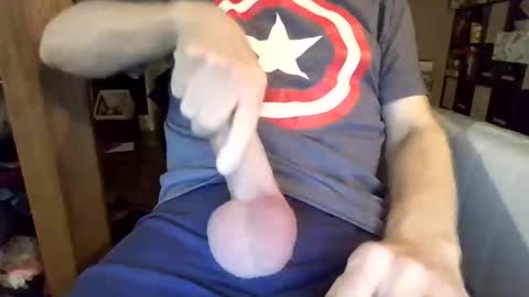 Horny Hubby online show from May 17, 4:42 am