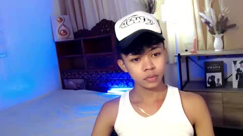 horny_joshxxx online show from April 27, 3:03 am