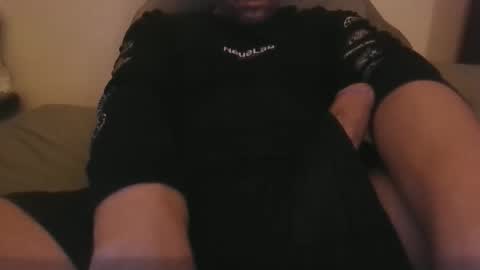 horny_matias online show from March 18, 6:05 am