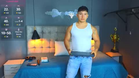 horny_nick18 online show from October 20, 12:42 pm