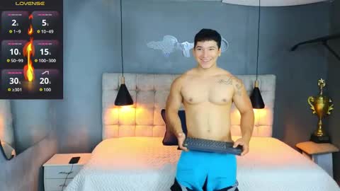Snapshot of horny_nick18 chatting on September 25, 2:49 pm horny_nick18 online show from September 25, 2:49 pm