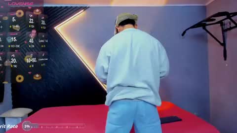 horny_nick18 online show from June 25, 11:48 am