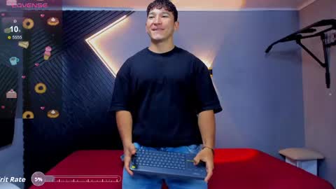 horny_nick18 online show from June 15, 1:14 pm