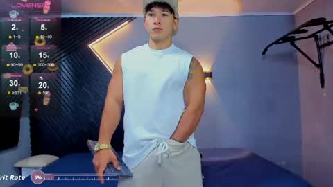 horny_nick18 online show from June 27, 12:22 pm