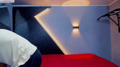 horny_nick18 online show from June 12, 12:14 pm