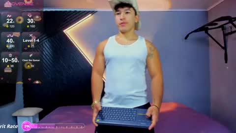 horny_nick18 online show from June 19, 11:48 am