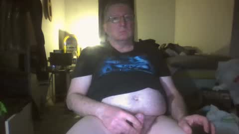 horny_oldie54 online show from March 7, 1:31 am