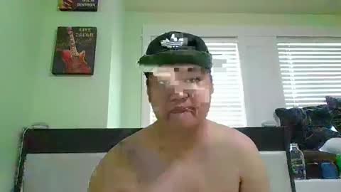 horny_tw online show from September 29, 7:10 pm