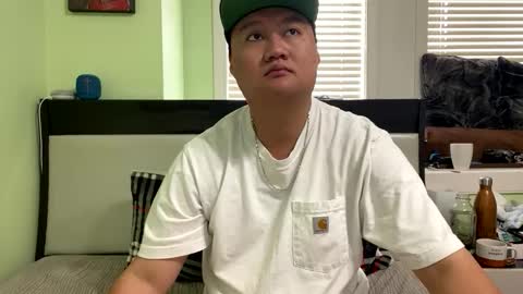 horny_tw online show from November 3, 9:16 pm