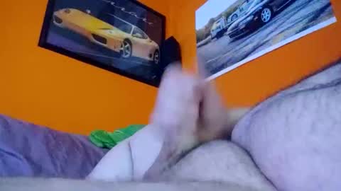 hornyafgooner online show from June 9, 4:52 pm