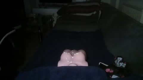 Andi online show from April 8, 2:12 am