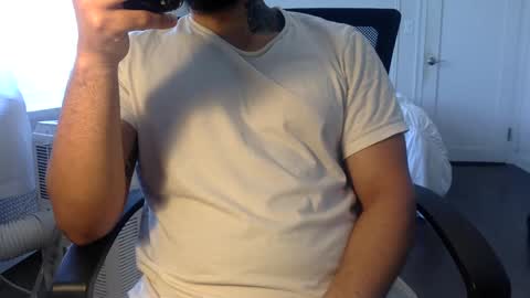 Snapshot of hornybbcxx chatting on October 2, 6:34 pm hornybbcxx online show from October 2, 6:34 pm
