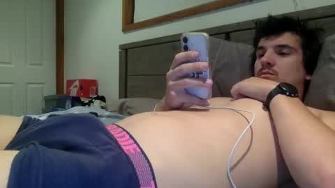 Snapshot of hornyboi186 chatting on October 13, 10:32 am hornyboi186 online show from October 13, 10:32 am