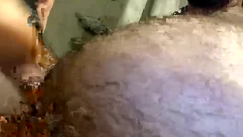 hornyboobman93 online show from March 8, 6:41 am