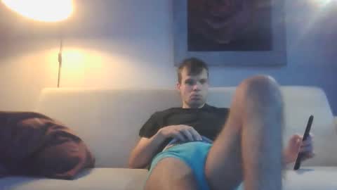 hornyboyivar online show from November 24, 7:20 am