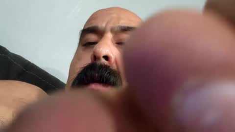hornychrisla online show from January 14, 2:50 am
