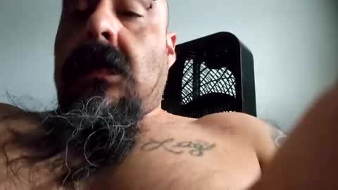 hornychrisla online show from February 13, 10:22 pm