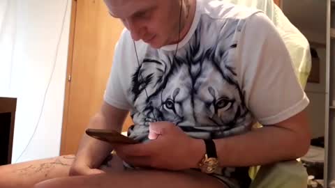 hornycock_1993 online show from February 23, 2:32 pm