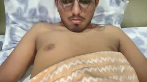 hornydevil665 online show from February 15, 6:12 pm