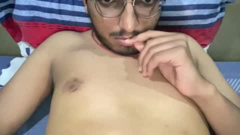hornydevil665 online show from February 4, 5:55 pm