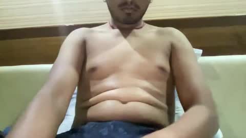 hornydevil665 online show from February 16, 1:27 pm