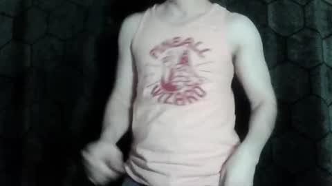 hornydude3435 online show from January 11, 9:51 pm