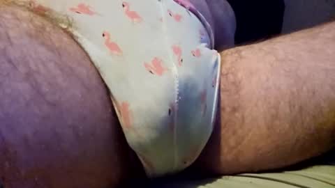 SILVERFOX90 online show from October 7, 4:27 am