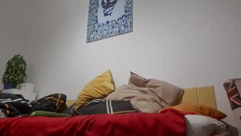 hornyeric228 online show from October 1, 1:31 am