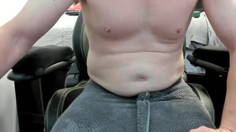 HornyGringo online show from December 8, 2:41 pm