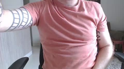 Harry online show from October 27, 8:11 pm