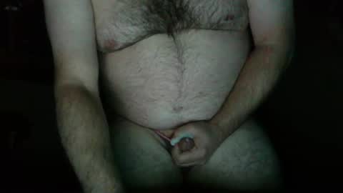hornyhairyguy99 online show from October 26, 3:19 am