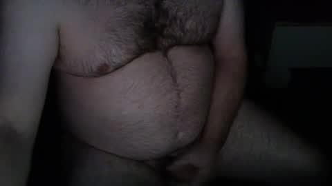 Snapshot of hornyhairyguy99 chatting on January 5, 8:11 am hornyhairyguy99 online show from January 5, 8:11 am