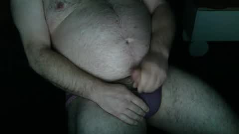 Snapshot of hornyhairyguy99 chatting on December 22, 6:49 am hornyhairyguy99 online show from December 22, 6:49 am
