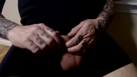 Hornyhumper online show from February 18, 5:49 am