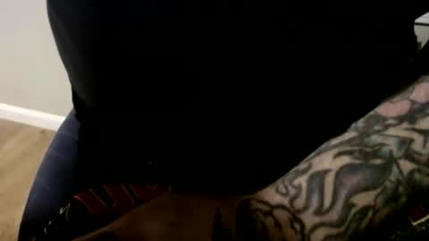 Hornyhumper online show from October 25, 3:52 am