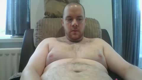 HornyJack online show from November 18, 10:08 am