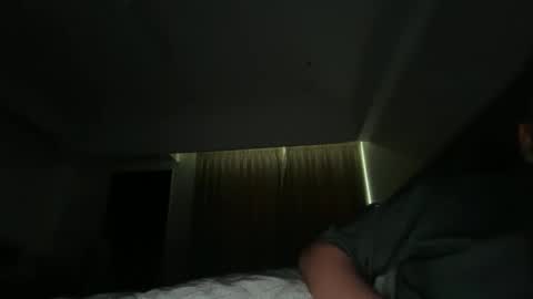 hornymalemasturbate online show from May 17, 1:25 am