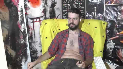 Snapshot of hornymaster93 chatting on October 16, 2:08 am hornymaster online show from October 16, 2:08 am