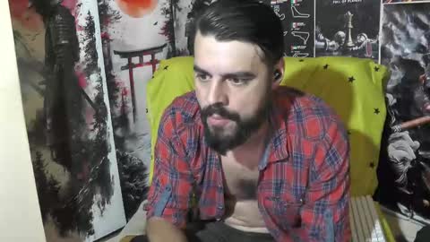 Snapshot of hornymaster93 chatting on October 14, 1:23 am hornymaster online show from October 14, 1:23 am