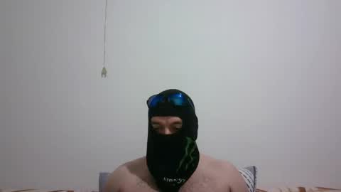 hornymonkey991 online show from April 21, 1:42 am