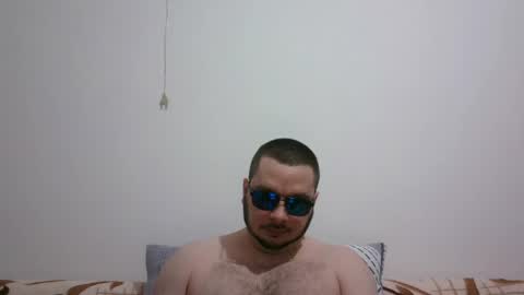 hornymonkey991 online show from April 22, 5:40 pm