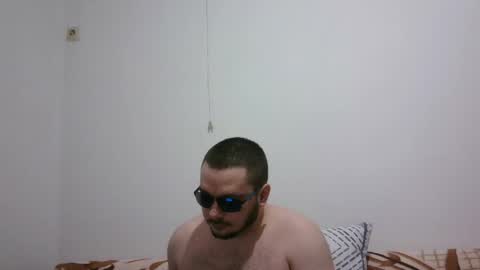 hornymonkey991 online show from April 26, 6:59 pm