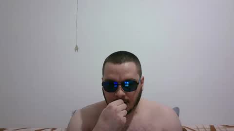 hornymonkey991 online show from April 19, 6:10 pm