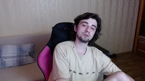 fergus online show from March 29, 12:49 pm