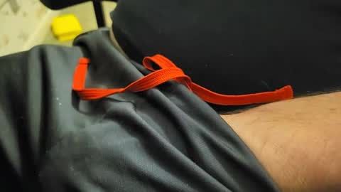 Say hi if horny online show from June 18, 2:35 am