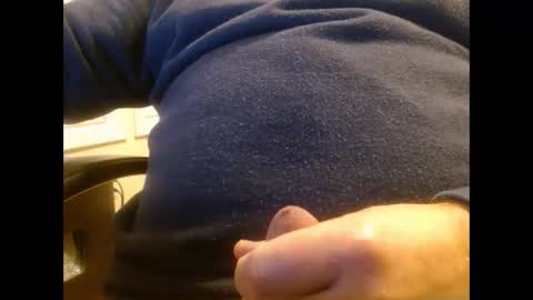 hornypilotguy online show from December 25, 5:37 pm