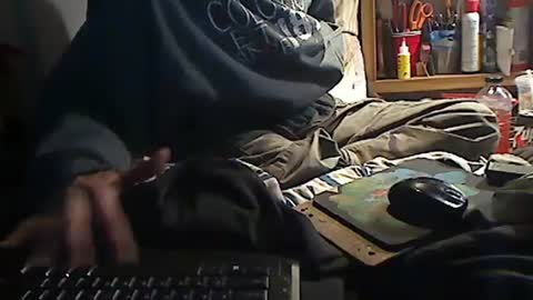 Snapshot of hornyscott666 chatting on September 13, 6:36 am hornyscott666 online show from September 13, 6:36 am